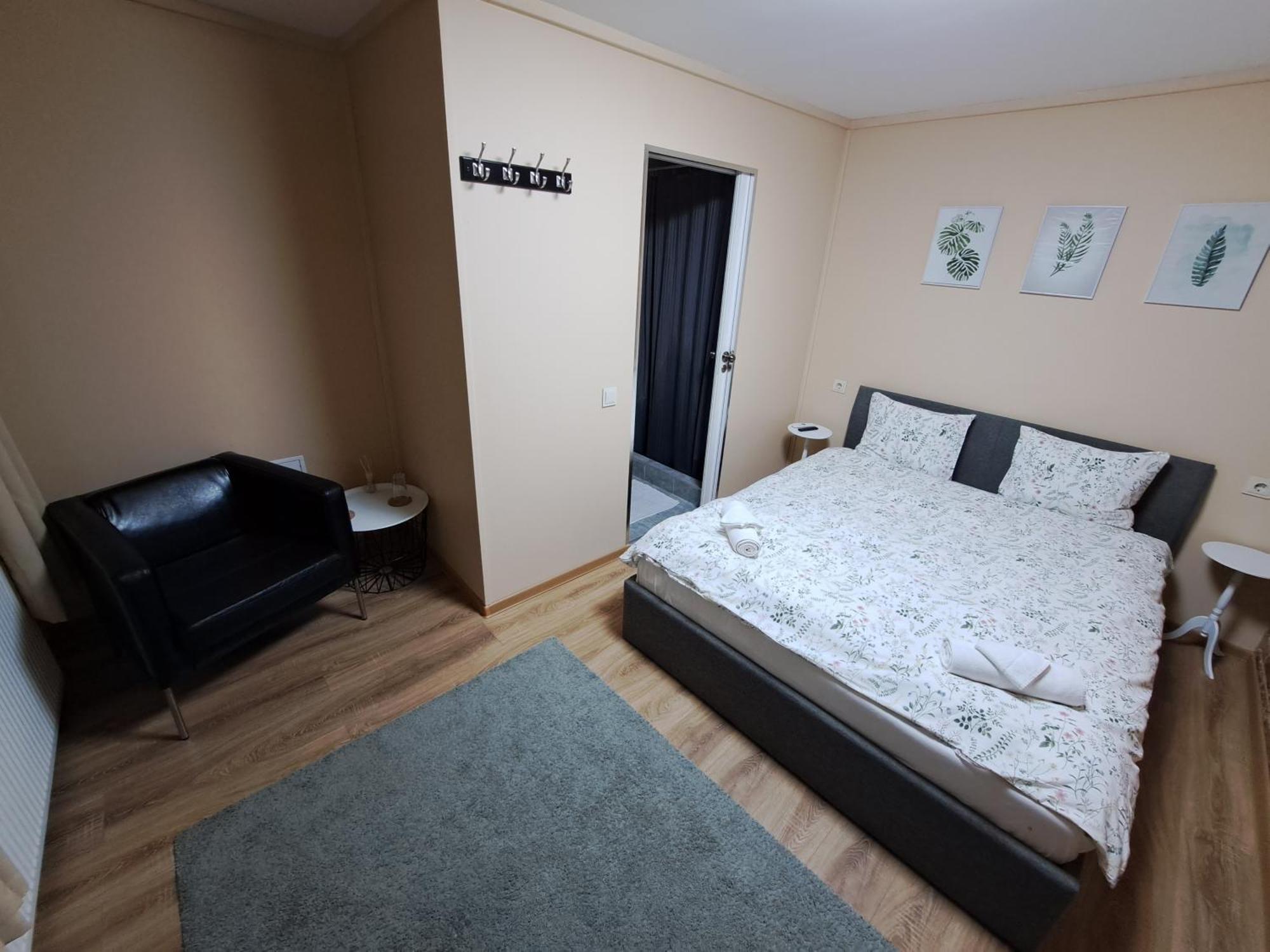 Pusele Šiauliai Exterior foto