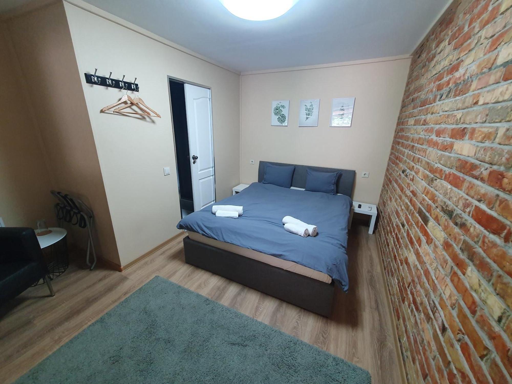 Pusele Šiauliai Exterior foto