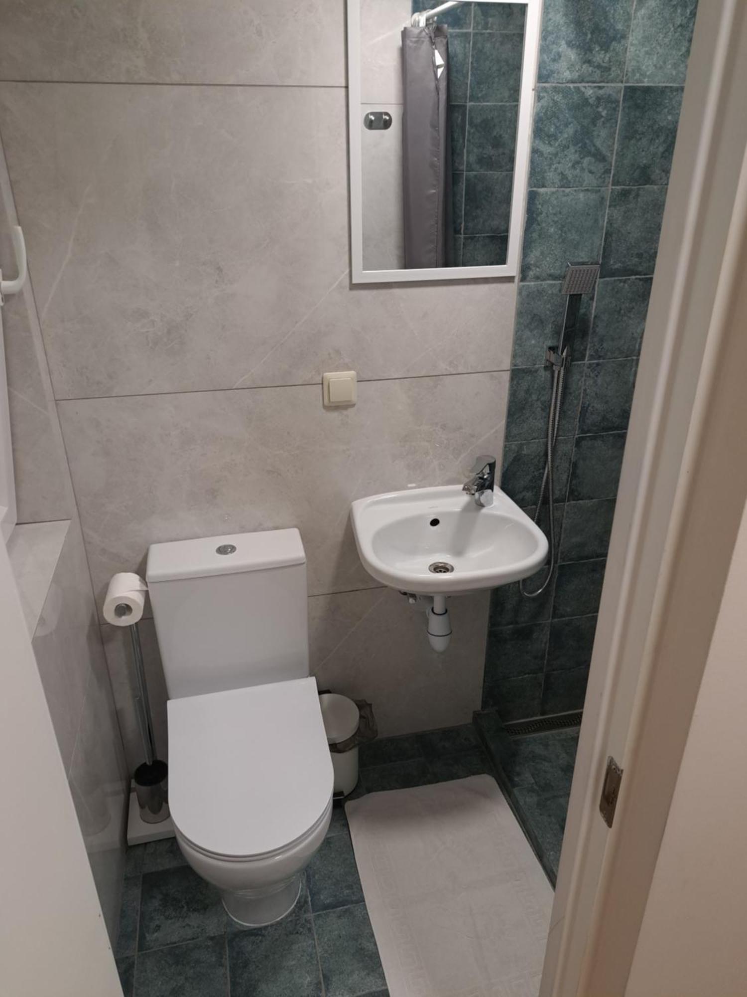 Pusele Šiauliai Exterior foto