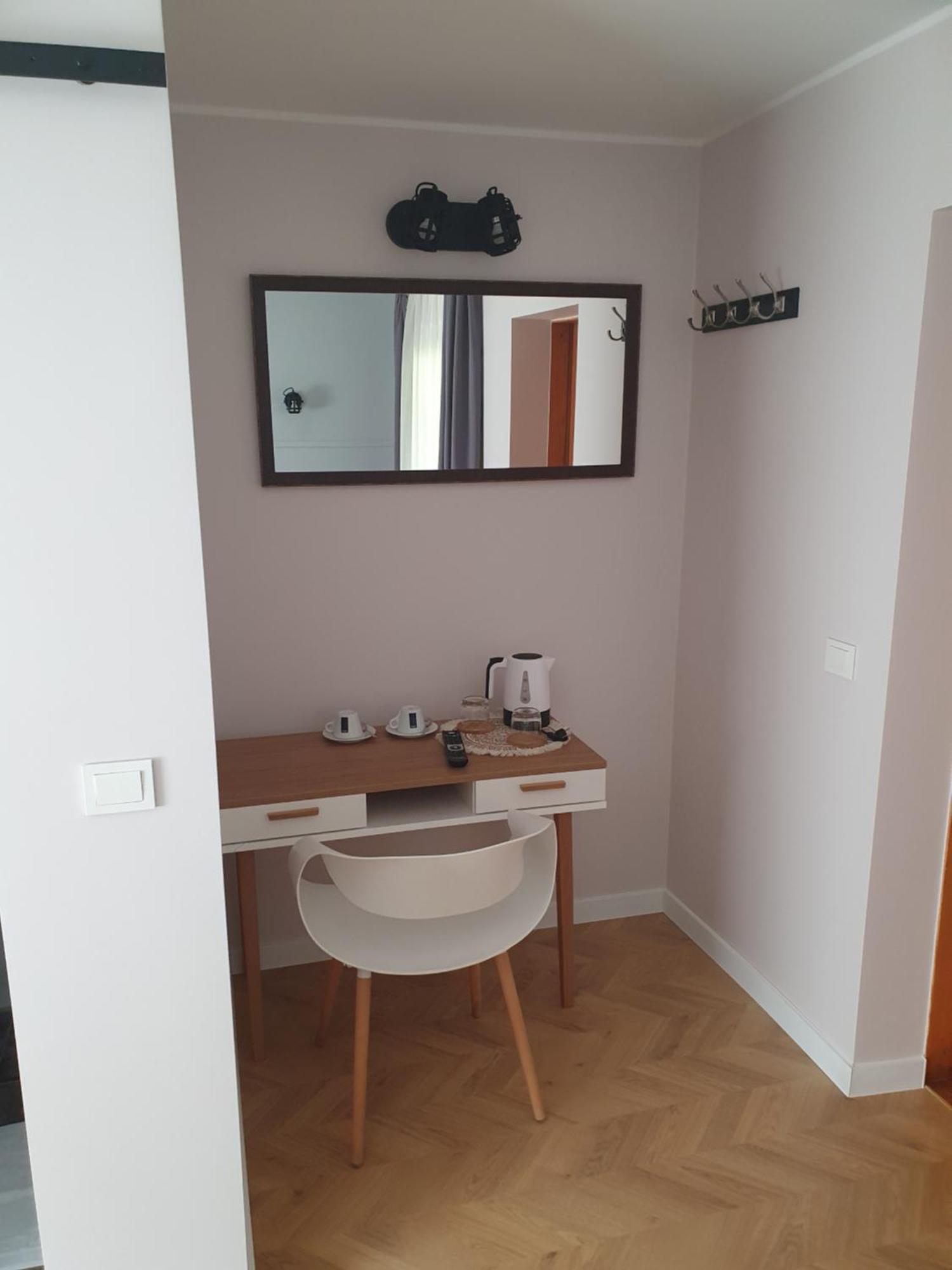 Pusele Šiauliai Exterior foto