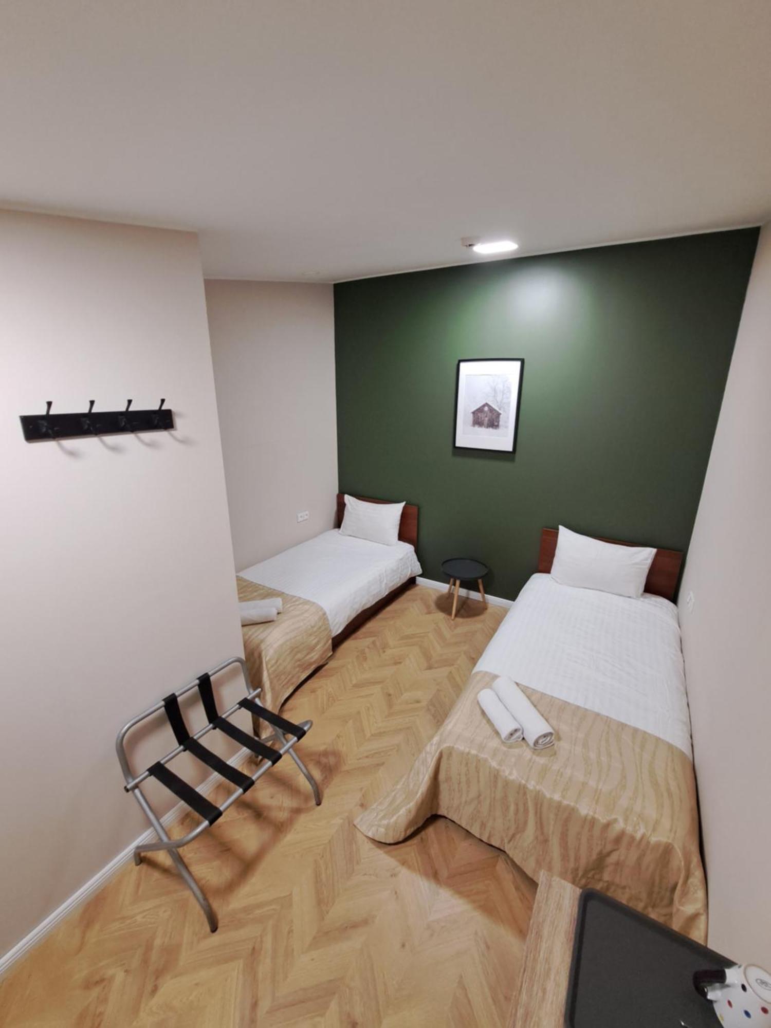 Pusele Šiauliai Quarto foto