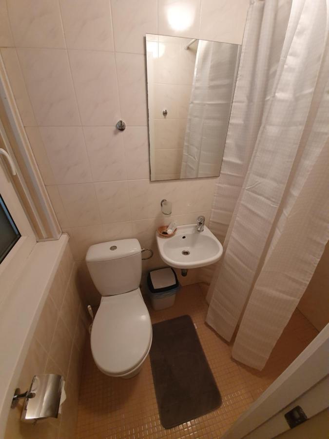 Pusele Šiauliai Exterior foto